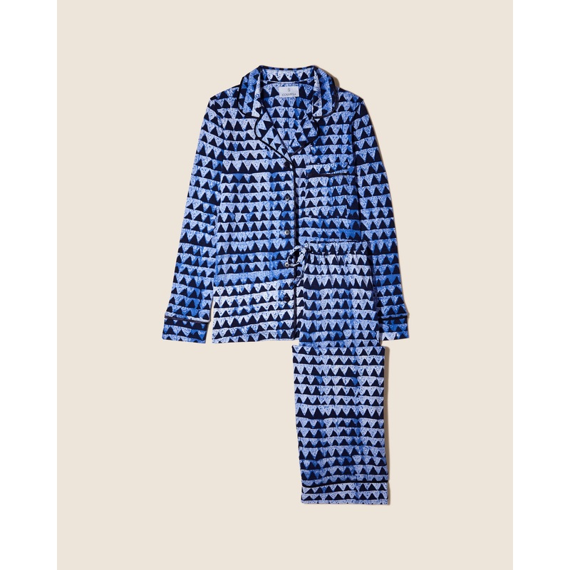 Pigiama Petite Con Top A Maniche Lunghe E Pantaloni Mini Jazzy Jeff PS
