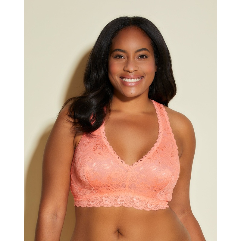 Racie Grandes Tailles Coral Breeze 1X