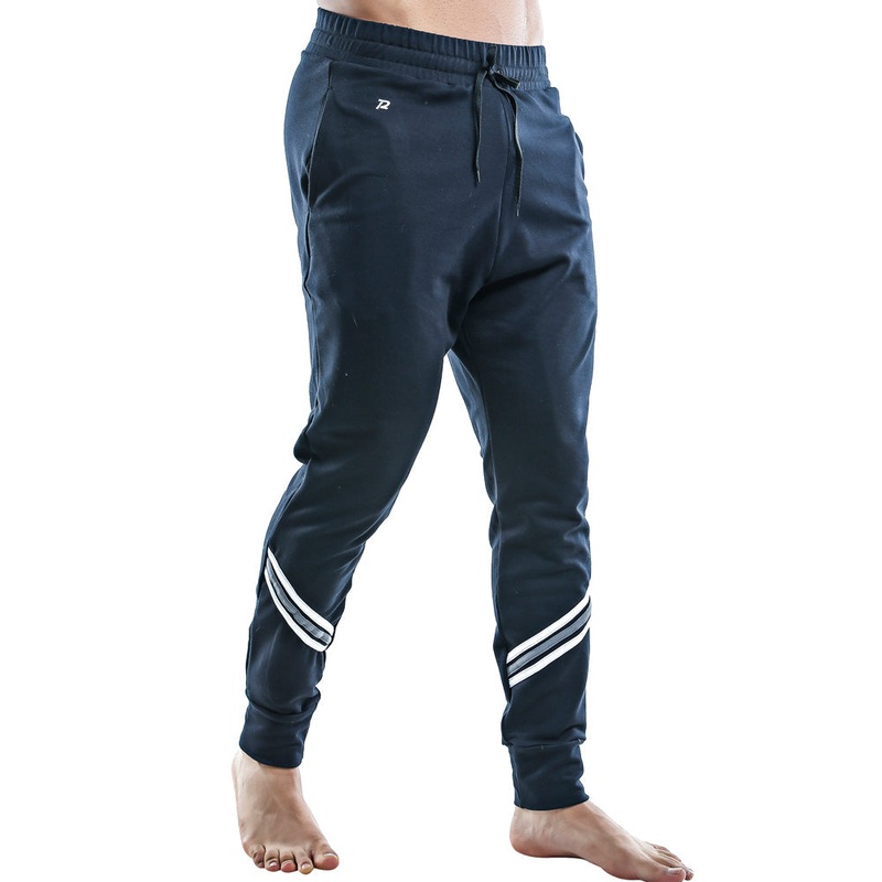 Pistol Pete PPD005 Pants Small Black