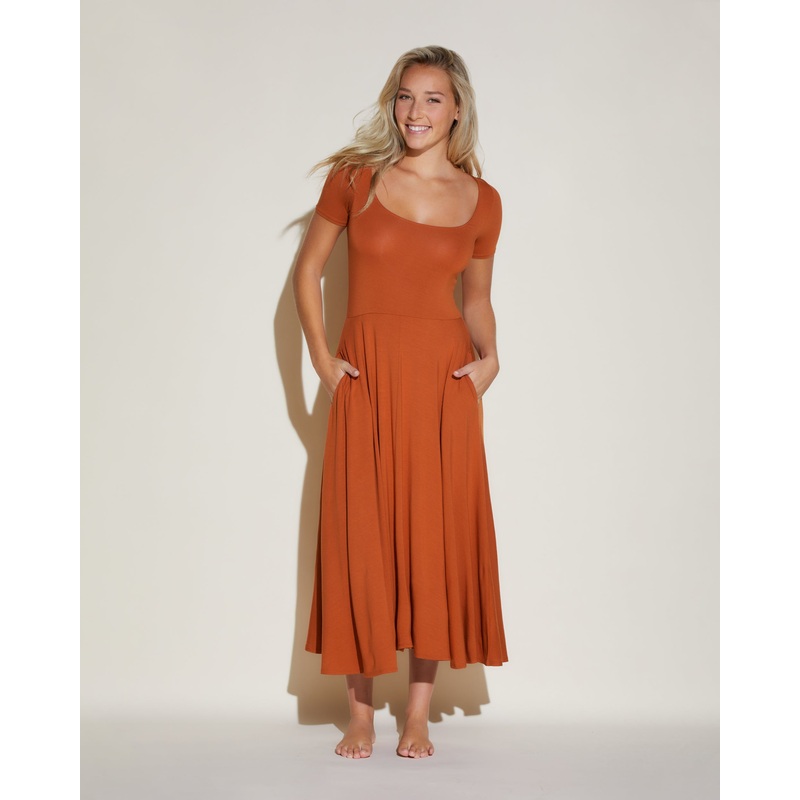 Robe vase Sahara XS