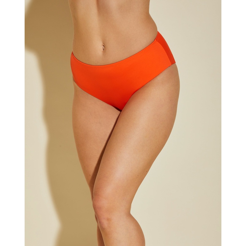 Slip Del Bikini Sicilian Orange XS