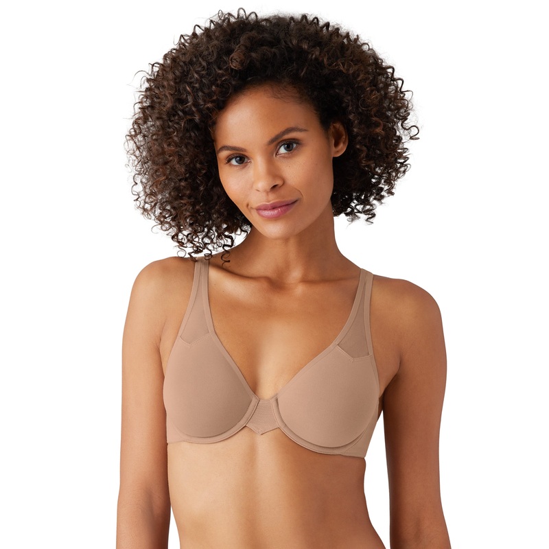 Body by 2.0 UW Bra – 851315 – Roebuck NEUTRAL 32C