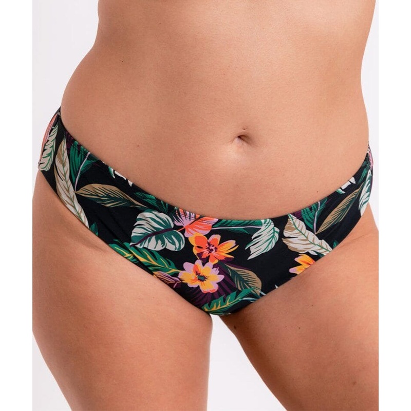 Curvy Kate Cuba Libre Classic Brief – Print Mix 6