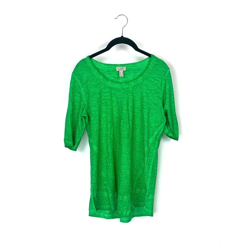 Green Top – Small
