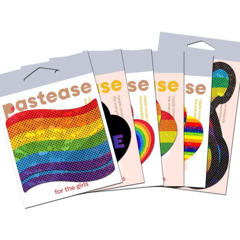 Pride Build-Your-Own Bundle