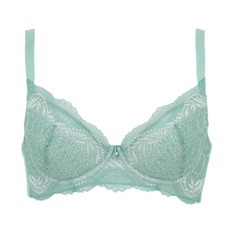 Wendy Shaping Bra 24A1 65C (US 30C) Black