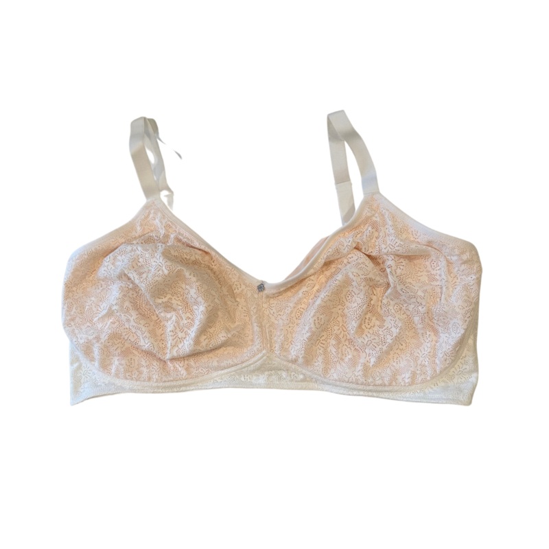 White Bra – 48DDD