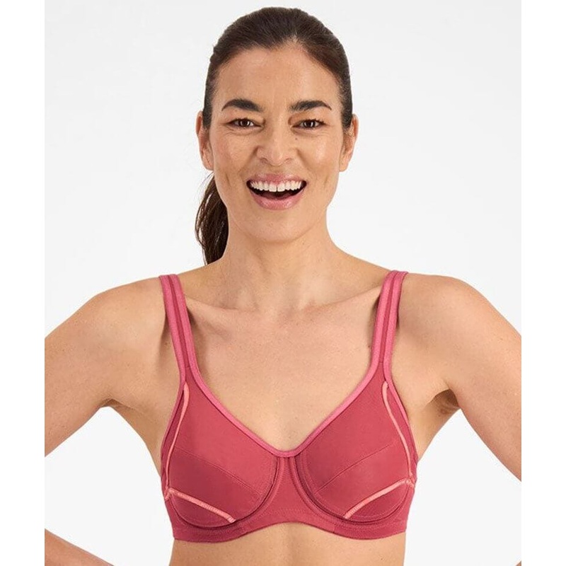Berlei Electrify Underwire Sports Bra – Archie Rose 30A