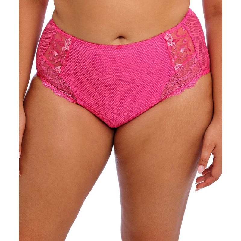 Elomi Charley Full Brief – Pink M