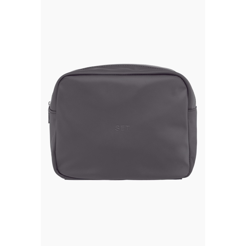EVERYTHING BAG – GRAPHITE Graphite ONE SIZE