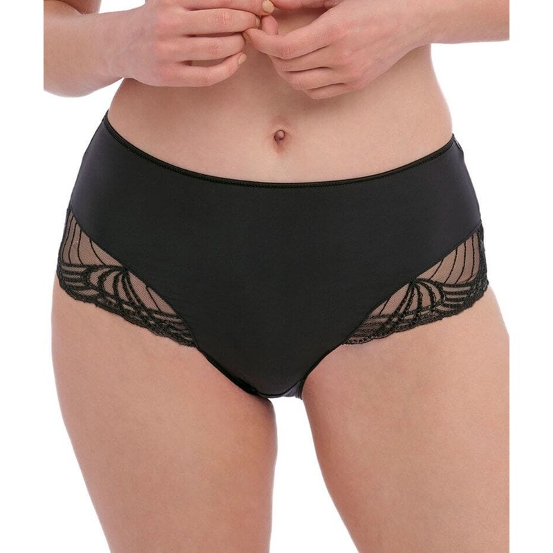 Fantasie Adelle Full Brief – Black XS