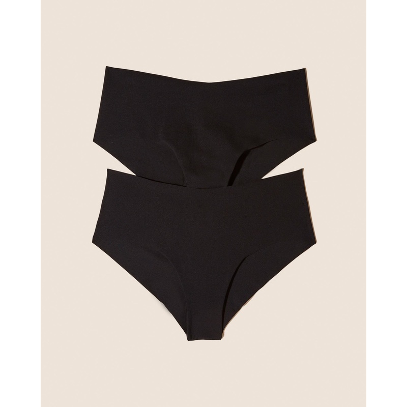 Pack De 2 Culottes Negro S