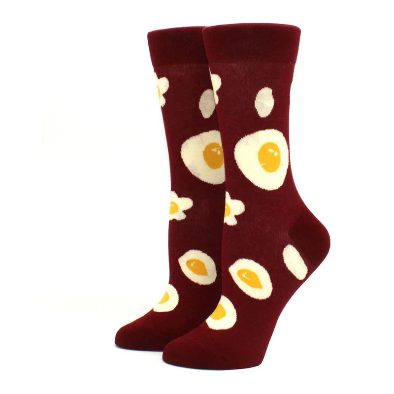 Sock-a-doodle Novelty Socks 6