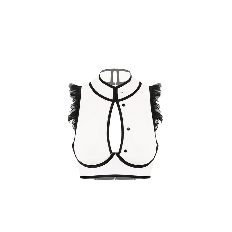 Tasty Chef Bra 32B