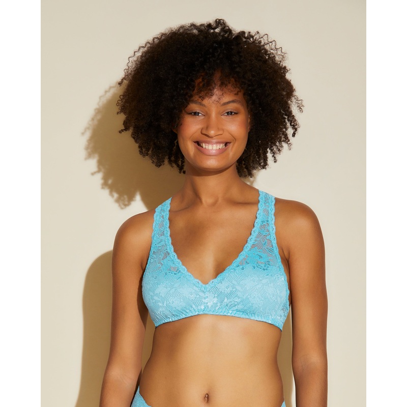 Bralette Con Relleno Racie Maldives S