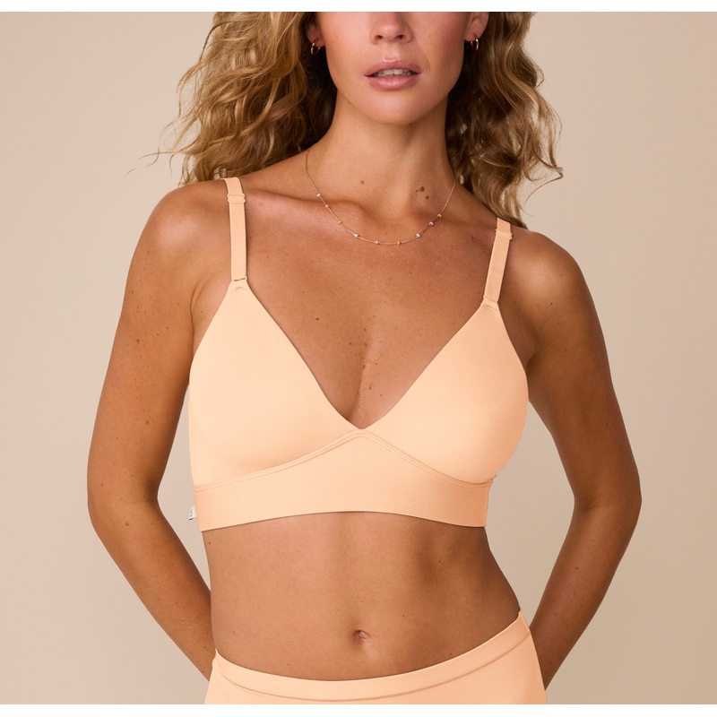Bliss Triangle Bralette – Daybreak Daybreak XS