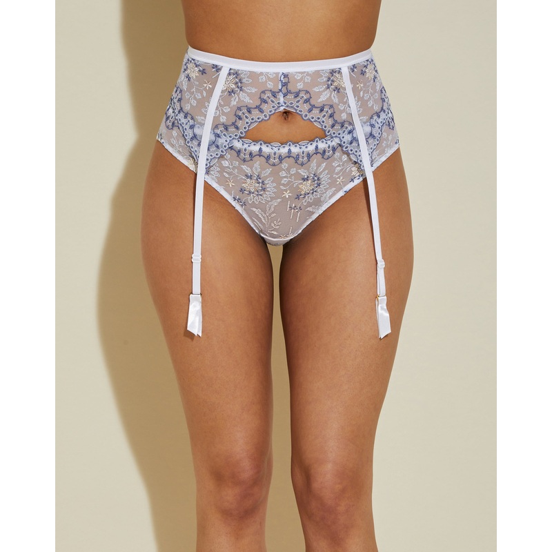 Liguero Bridal S/M