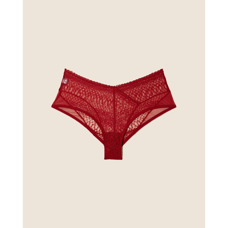 Panties Sindoor Red S
