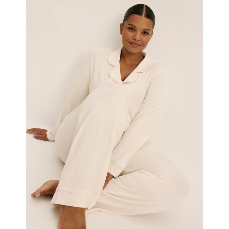Quintessential Sleep Set (Ivory) Ivory XS