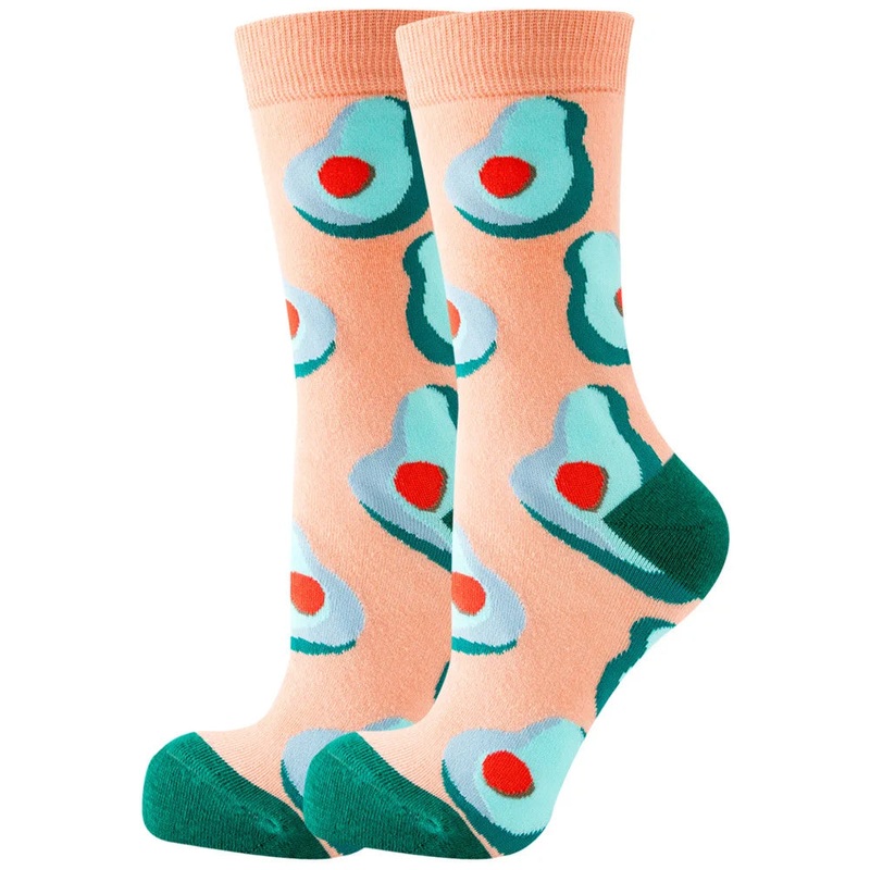 Sock-a-doodle Novelty Socks 4 One Size