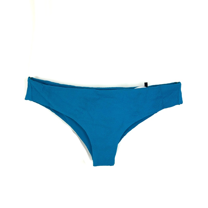 Dark Teal Low Rise Bikini Bottom – XXL Extra Extra Large (Size 16/18)