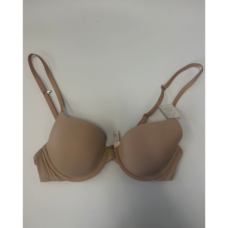 Pink Nude Bra – 34B