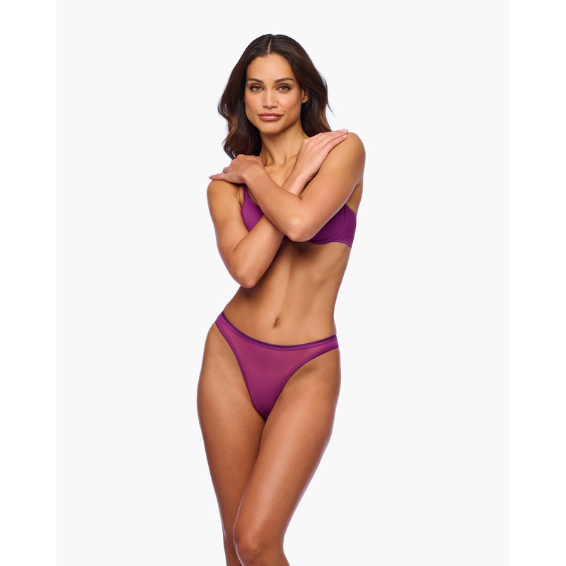 Tanga Classique Carnevale S/M