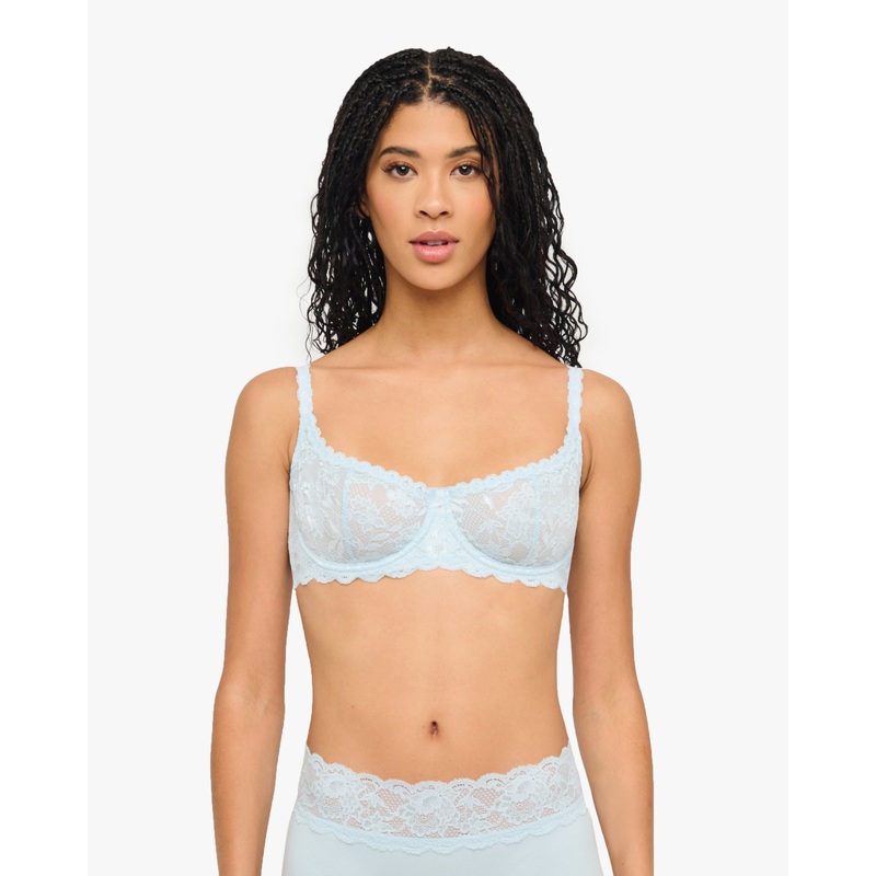 Balconette Bra Fontana 30C