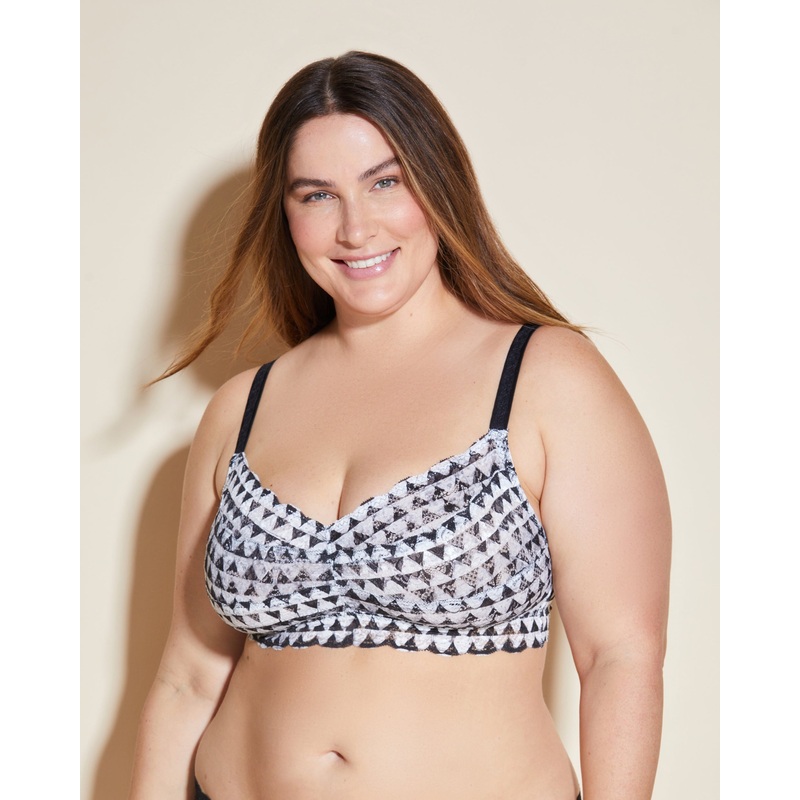 Bralette Sweetie Extended Jazzy Jeff 1X
