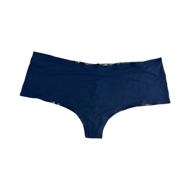 Navy Blue Hipster Bikini Bottom – 4X 4X