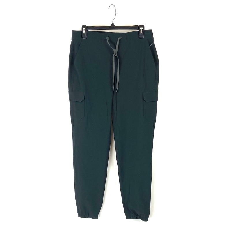 Dark Grey Pants- Small