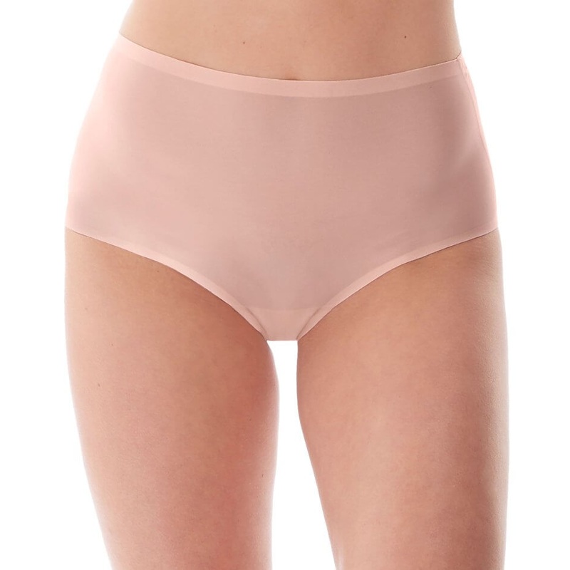 Fantasie Smoothease Invisible Stretch Full Brief – Blush One Size