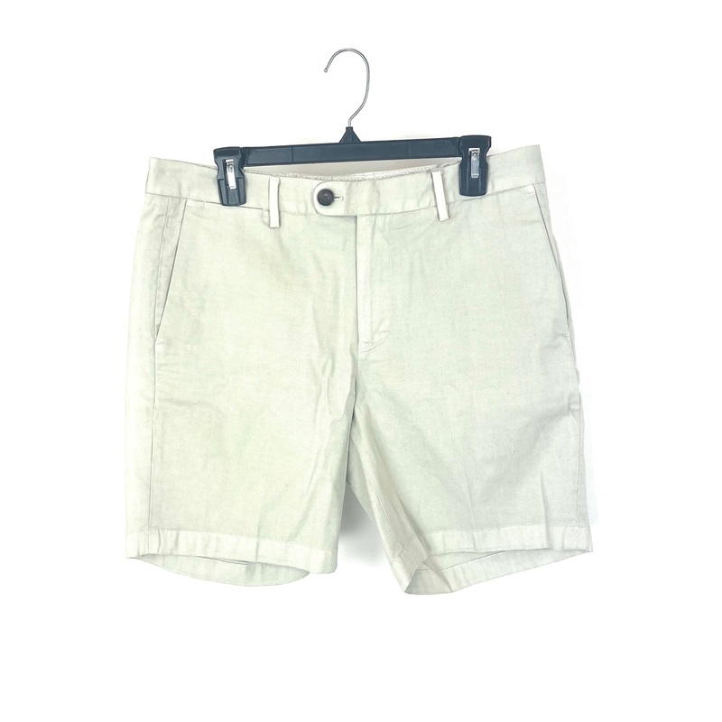 MENS Vanilla Shorts – Size 32 – Standard 7″ Inseam