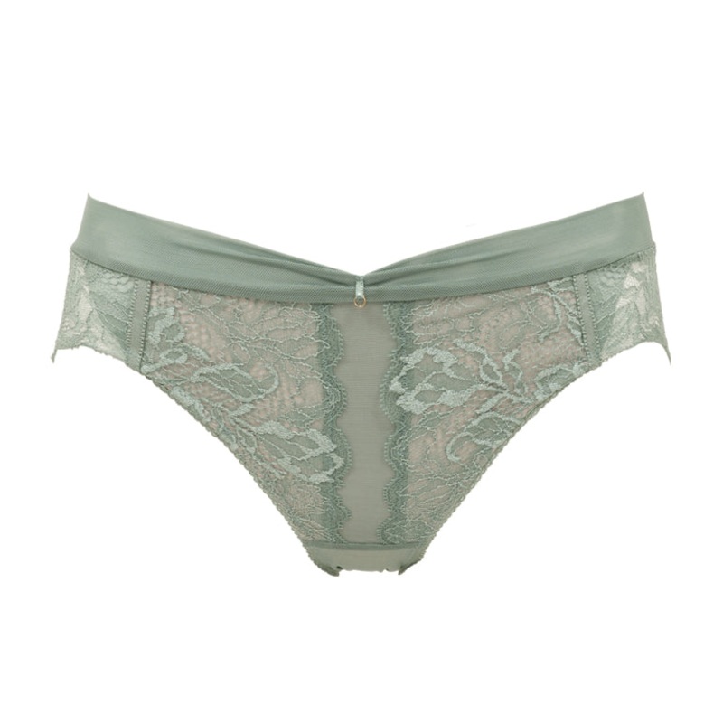 Naomi Panty 23A1 M (US S) Greige
