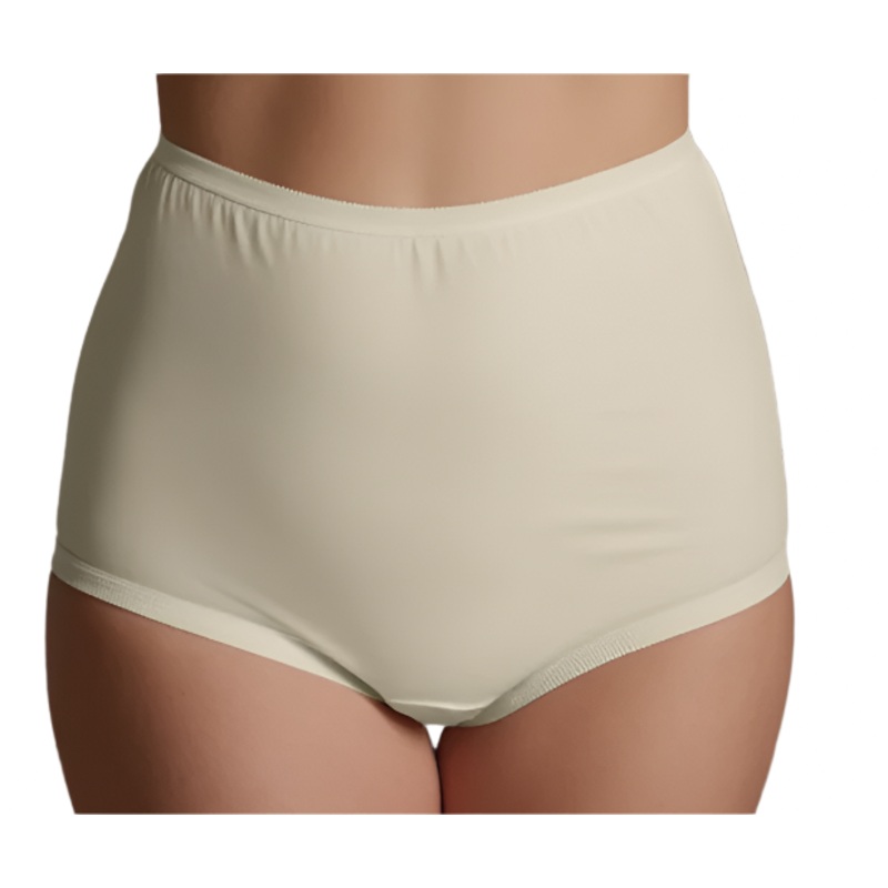 The Cotton Cuff Betsy (M101) 5 Buttercream