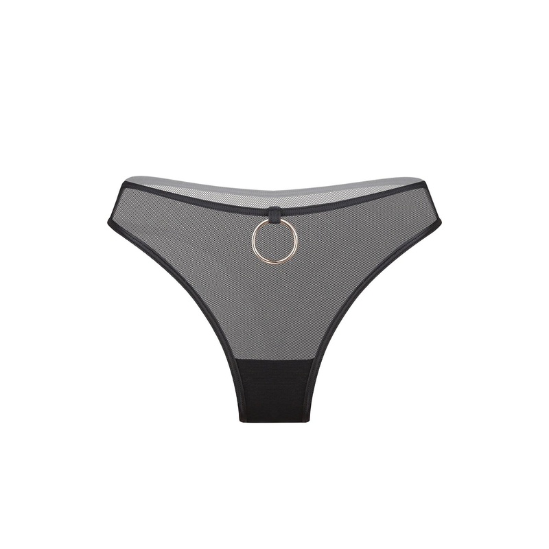 Classic Nun Panties XS