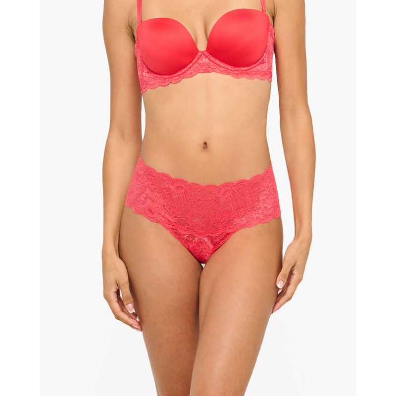 Comfie Tanga Ibisco S/M