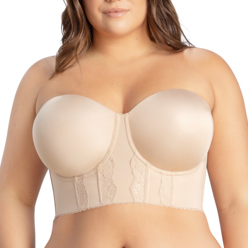 Elissa Bustier – P50116 – European Nude NEUTRAL 34DD