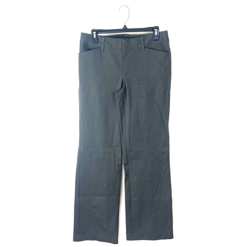 Grey Pant – Size 4