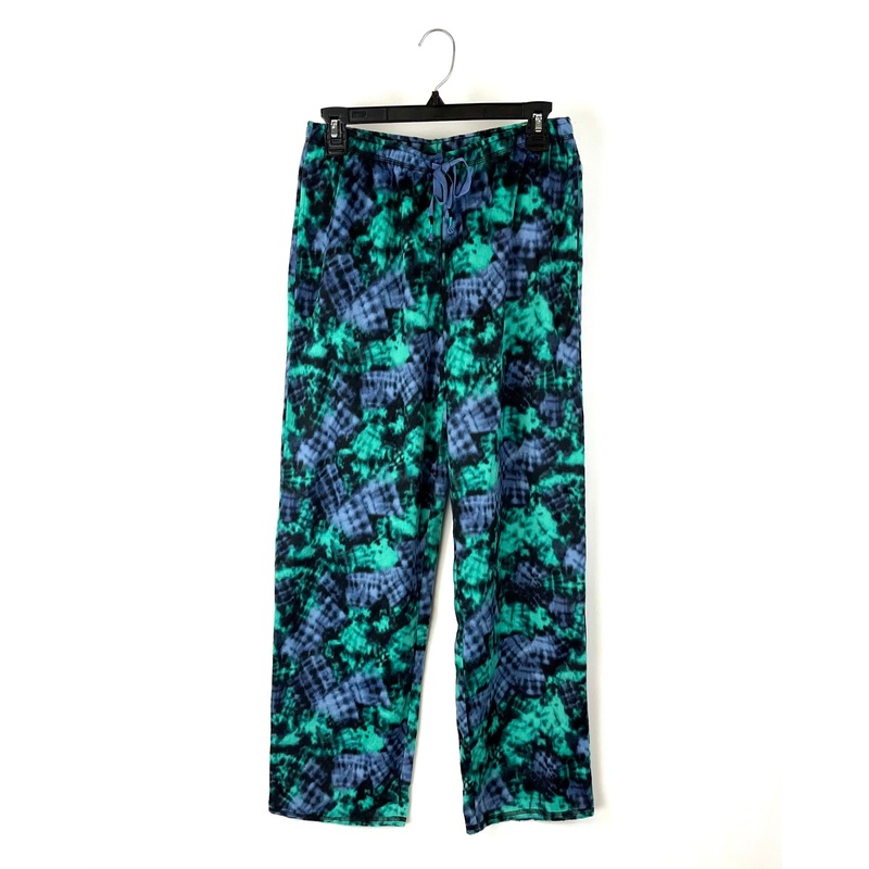 Multi Color Abstract Sleep Pants – Size 4/6