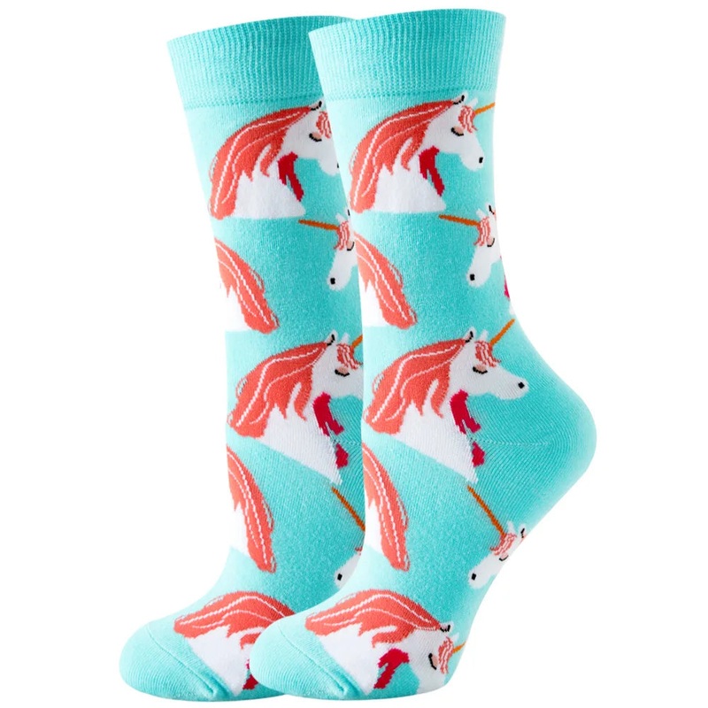 Sock-a-doodle Novelty Socks 31 One Size