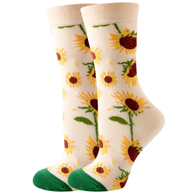 Sock-a-doodle Novelty Socks 33 One Size
