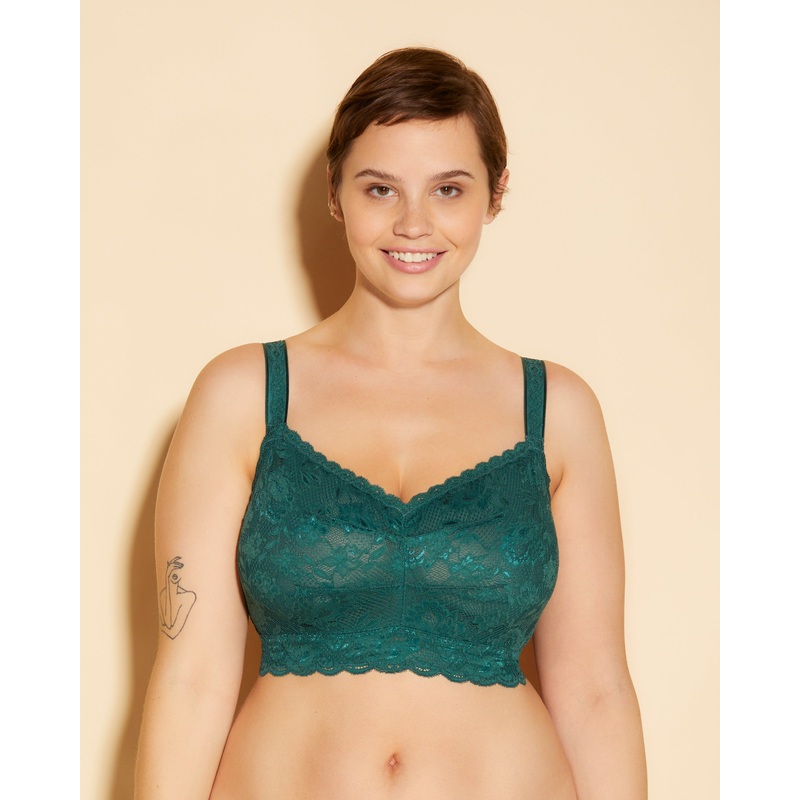Bralette Sweetie Super Curvy Congo XS